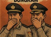 Isu Dugaan Penyalahgunaan Jabatan, Kanit Tipikor dan Kapolres Pamekasan Bungkam