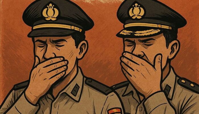 Isu Dugaan Penyalahgunaan Jabatan, Kanit Tipikor dan Kapolres Pamekasan Bungkam