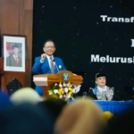 Mahfud MD: Luruskan Kembali Arah Reformasi Menuju Indonesia Emas 2045