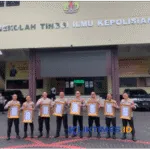 Polres Sumenep Raih Penghargaan Tingkat Nasional Pelayanan Prima dari Kapolri