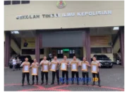 Polres Sumenep Raih Penghargaan Tingkat Nasional Pelayanan Prima dari Kapolri