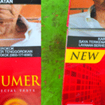 Rokok Ilegal New Humer Merajalela di Madura, Aktivis: Bea Cukai Ibarat ” Can Macanan Kaddu’ “