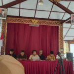 Warga Kangean Menang! Camat dan PT KEI Teken Kesepakatan Hentikan Rencana Tambang Migas