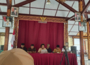 Warga Kangean Menang! Camat dan PT KEI Teken Kesepakatan Hentikan Rencana Tambang Migas