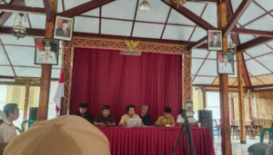 Warga Kangean Menang! Camat dan PT KEI Teken Kesepakatan Hentikan Rencana Tambang Migas