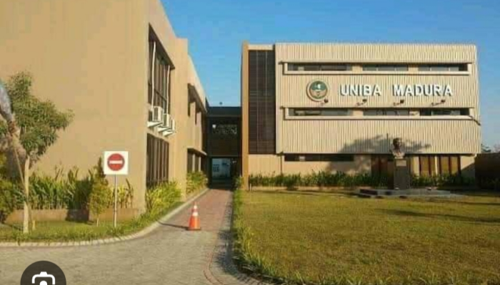 UNIBA Madura Tambah 3 Prodi Baru, Rektor: Kami Bangun Mimpi dan Masa Depan Generasi Madura