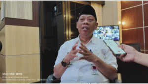 DKPP Sumenep Genjot Inovasi Pupuk Organik, Targetkan Pola Makan Sehat