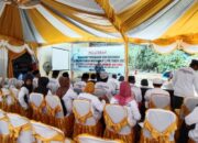 Bapanas dan DKPP Sumenep Gelar Pelatihan Manajemen LPM, Perkuat Ketahanan Pangan Lokal