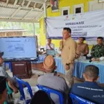 SKK Migas-KEI Tegaskan Survei Seismik di Kangean Sumenep Pakai Teknologi Canggih OBN