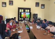 Petani Milenial Sumenep Tawarkan Solusi Hijau Lewat NPK Organik