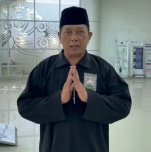HUT Bhayangkara ke-79, PSHT Sumenep Doakan Polri Semakin Profesional dan Dicintai Masyarakat