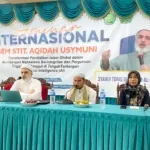 BEM STITA Sumenep Sukses Gelar Seminar Internasional, Soroti Tantangan AI dalam Pendidikan Islam