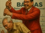 Zakat Jalan, Transparansi Ngumpet. Apa Ini yang Disebut Ibadah Sosial?