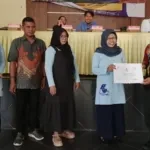 Bantuan Baznas kepada UMKM Disorot, Hodaifah: Itu untuk Kelompok Bukan Pribadi