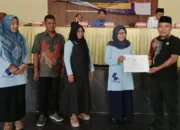 Bantuan Baznas kepada UMKM Disorot, Hodaifah: Itu untuk Kelompok Bukan Pribadi