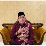 Wabup Sumenep Ucapkan Selamat Hari Bhayangkara ke-79, Apresiasi Dedikasi Polri