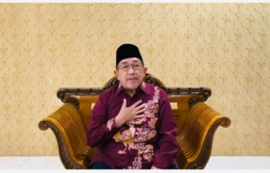 Wabup Sumenep Ucapkan Selamat Hari Bhayangkara ke-79, Apresiasi Dedikasi Polri