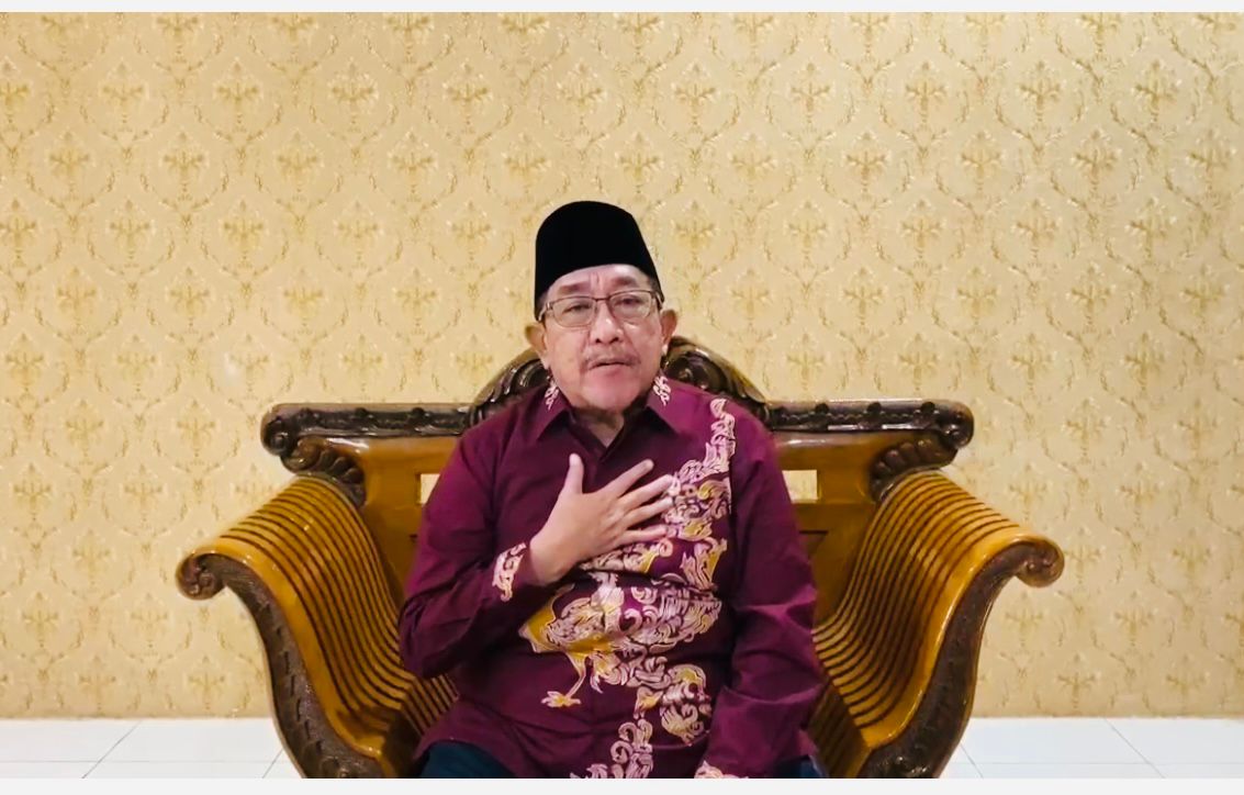 Wabup Sumenep Ucapkan Selamat Hari Bhayangkara ke-79, Apresiasi Dedikasi Polri