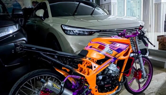 Viral Kekayaan Melesat, YD Diduga Kendalikan Pabrik Rokok Bayangan dan Cukai Ilegal