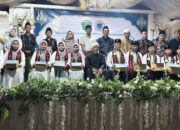 Meriah dan Penuh Haru, HIMDA ke-XXV Pondok Pesantren Nurud Dhalam Sumenep Berlangsung Khidmat