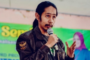Fauzi As: Festival Desa Wisata 2025 di Sumenep Cuma Lapak Tim Sukses