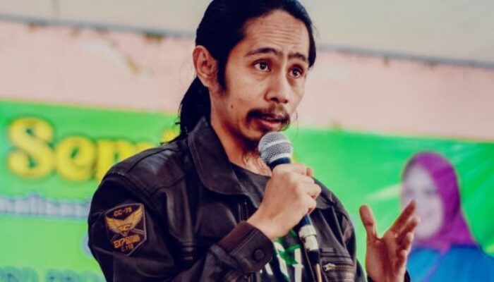 Fauzi As: Festival Desa Wisata 2025 di Sumenep Cuma Lapak Tim Sukses