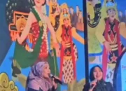 Senator DPD RI Puji UIN Malang Sebagai Kampus Inklusif, Cantik dan Siap Go Global