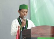 Ketua HMI Cabang Sumenep Minta Polemik Dugaan Pemalsuan Tanda Tangan di UNIBA Diselesaikan Secara Internal