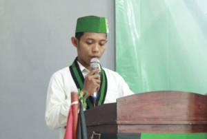 Ketua HMI Cabang Sumenep Minta Polemik Dugaan Pemalsuan Tanda Tangan di UNIBA Diselesaikan Secara Internal