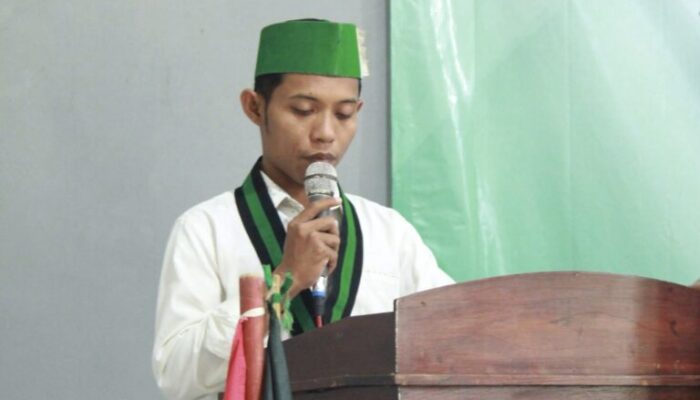 Ketua HMI Cabang Sumenep Minta Polemik Dugaan Pemalsuan Tanda Tangan di UNIBA Diselesaikan Secara Internal