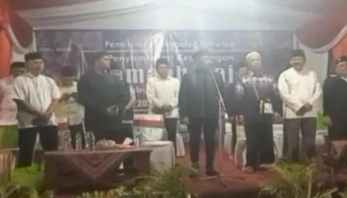 Penuh Haru, Bupati Sumenep Sambut Kepulangan Jamaah Haji 2025: Satu Jamaah Wafat di Tanah Suci