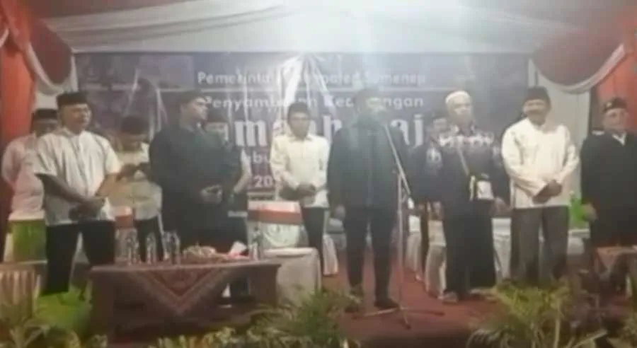 Penuh Haru, Bupati Sumenep Sambut Kepulangan Jamaah Haji 2025: Satu Jamaah Wafat di Tanah Suci