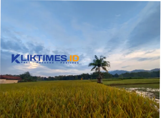 Hari Krida Pertanian Nasional, Momentum Menguatkan Semangat Pelaku Agrikultur Indonesia