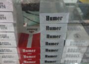 Rokok New Humer Marak di Madura, Bea Cukai Dorong Pembentukan Satgas Rokok Ilegal