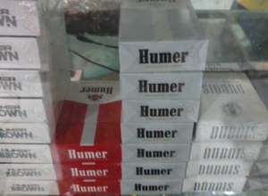 Rokok New Humer Marak di Madura, Bea Cukai Dorong Pembentukan Satgas Rokok Ilegal