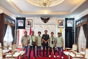 SMSI Bongkar Dugaan Bisnis Gelap Rokok di Sumenep, Bea Cukai Buka Peluang Sidak Gabungan