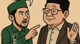 Foto Ilustrasi. 