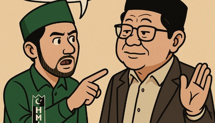 Foto Ilustrasi. 