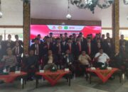 Pengurus DPC PKDI Sumenep 2025–2030 Resmi Dilantik, Siap Perkuat Kelembagaan dan SDM Kepala Desa