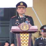 Polres Sumenep Gelar Upacara Hari Bhayangkara ke-79, Tekankan Evaluasi, Refleksi dan Penguatan Pelayanan Publik