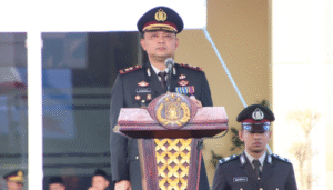Polres Sumenep Gelar Upacara Hari Bhayangkara ke-79, Tekankan Evaluasi, Refleksi dan Penguatan Pelayanan Publik