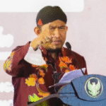 Bupati Fauzi Bantah Keras Isu Bekingi Pengusaha Rokok Ilegal: “Saya Tak Pernah Membela Siapa pun!”