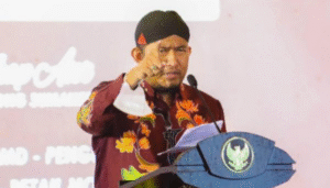 Bupati Fauzi Bantah Keras Isu Bekingi Pengusaha Rokok Ilegal: “Saya Tak Pernah Membela Siapa pun!”