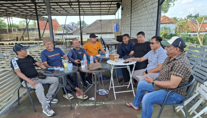 Kecam Pernyataan PT KEI, 10 Organisasi Pers Sumenep Bersatu: “Ini Bukan Sekadar Fitnah, Ini Serangan Terhadap Profesi!”