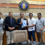 SRC Gandeng Universitas Brawijaya Bahas Tantangan Riset dan Peran AI, Luncurkan Program SMSI Goes to Campus