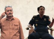 SMSI Siap Gandeng Bea Cukai Gerebek Sarang Rokok Ilegal di Lenteng! 30 Lebih PR Diduga Beroperasi Ilegal