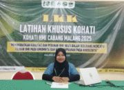 Perempuan Dan Perubahan Sosial Di Madura, Antara Tradisi Dan Emansipasi