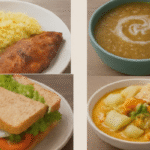 Lima Menu Sarapan Sehat dan Lezat, Cocok Bikin Pagi Kamu Semangat!