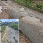 Catatan Terbuka untuk Bupati Sumenep, Achmad Fauzi Wongsojudo: Jalan Rusak, Harapan Retak dan Cinta yang Tak Lagi Sampai