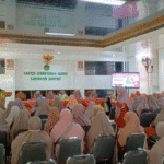 DWP Kemenag Sumenep Sambut Tahun Baru Islam 1447 H dengan Santunan Anak Yatim dan Pengajian
